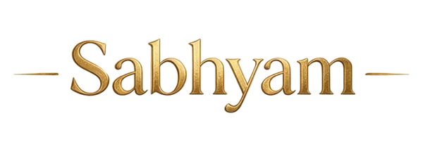 Sabhyam